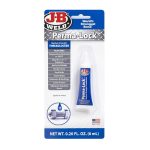 J-B Weld 24206UK Perma-Lock Blue Threadlocker 6ml