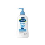 Cetaphil Baby Wash & Shampoo with Organic Calendula